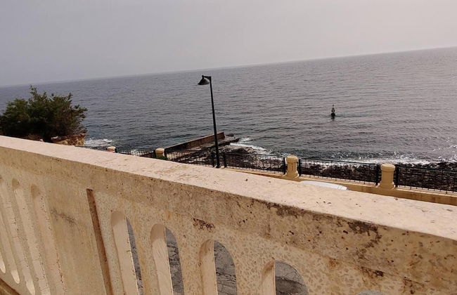 Excellent Views 2-bed Apartment in Marsalforn Gozo - Foto 29