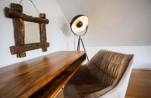 SAUERLAND CHALETS - "Die Chalets am Bergelchen" - Foto 36