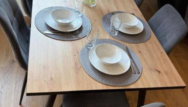 Ferienwohnung Alpenblick - Foto 2