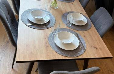 Ferienwohnung Alpenblick - Foto 2