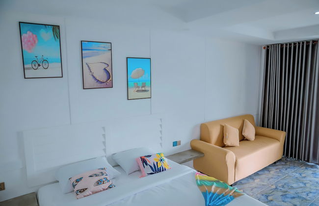 SEA SAND RESORT - Foto 9