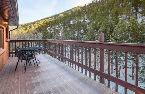 Boulder Luxury Getaway 7 acres River & Pond - Photo 47