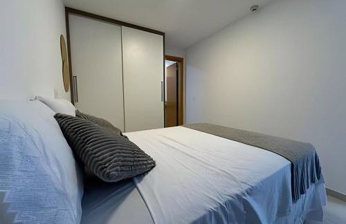 Apt de Luxo II no Shopping DF Plaza Aguas Claras - Foto 3