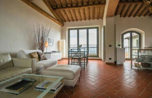 Spacious Apartment With Pool Near Lucca - Foto 10