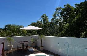 Jardim Saqua - 4 Suítes com Ar - Piscina - 17 pessoas - Foto 7