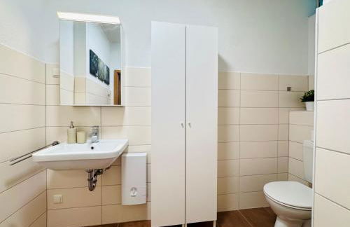 Apartment Köln Nippes - Zentral & ruhig - Foto 15