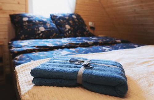 Domek letniskowy Letniczówka - Photo 18