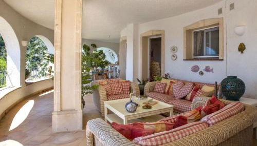 Villa Villa El Paraiso al Mar Ambolo by Interhome - Photo 5