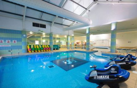 Secluded spot on Southview 8 berth - Foto 33