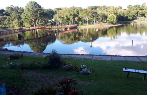 Casa Recanto - Foto 18