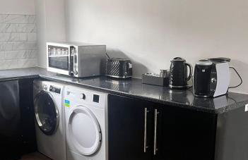 Sofi's Stay, Cosy 3 bed house, 5 mins Walk to Leeds City Centre - Foto 6