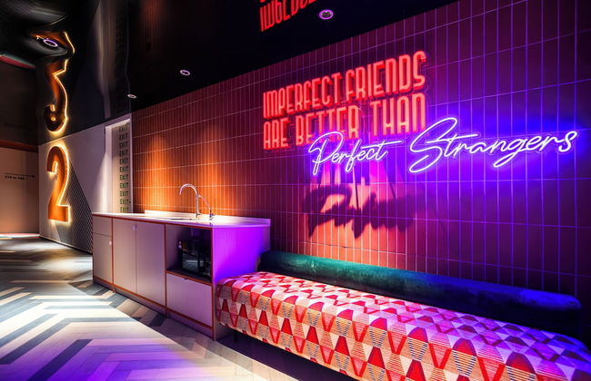 lyf Georgetown Penang - Foto 42