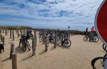 studio avec vue sur mer - Foto 10