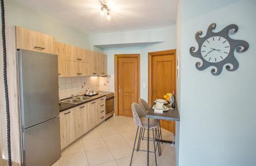 Joy cozy apartment - Photo 8