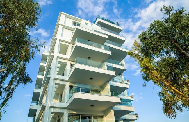 LIV Urban Suites - Foto 52