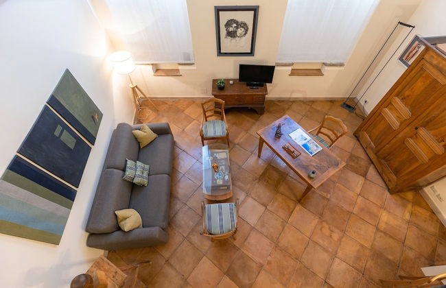 Rome As You Feel - Loft Campitelli - Foto 16