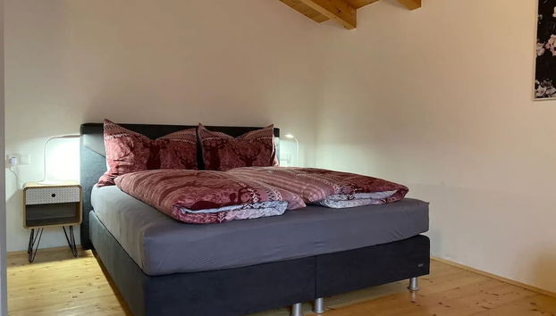 Naturerlebnis am Glungezer - Foto 3, Habitación