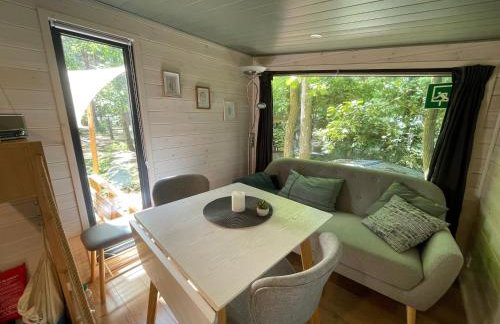 Tiny House am Ranziger See - Foto 15