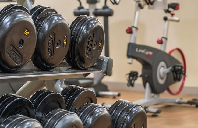 Suites Perisur Apartamentos Amueblados - Foto 32