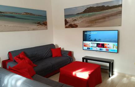 Appartamento Vacanze alla Maddalena - Foto 8