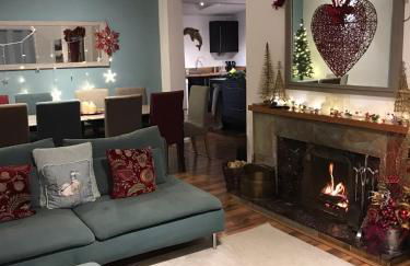 Snowdonia Mawddach escape - Foto 72