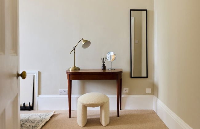 The Earl's Court Hideout - Lovely 4bdr House With Garden - Foto 15