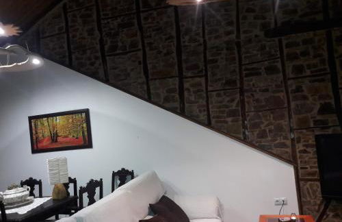 La casita de la señora María - Foto 7