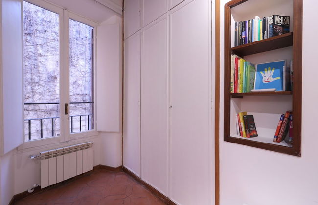 Piazza Navona Apartments - Foto 53