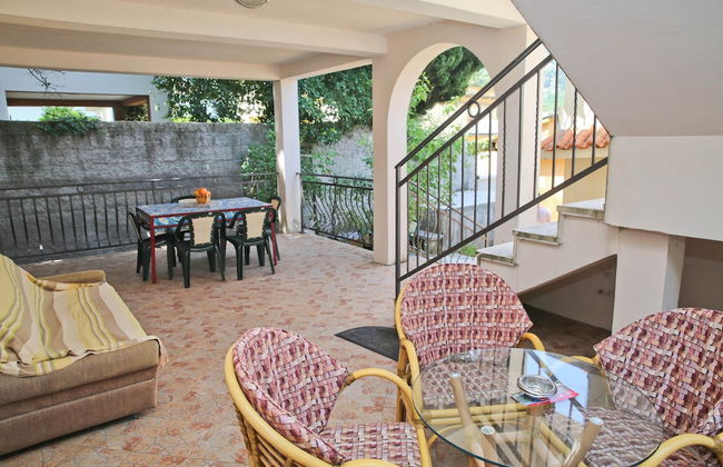 Urosevic Seaside Apartments - Foto 50