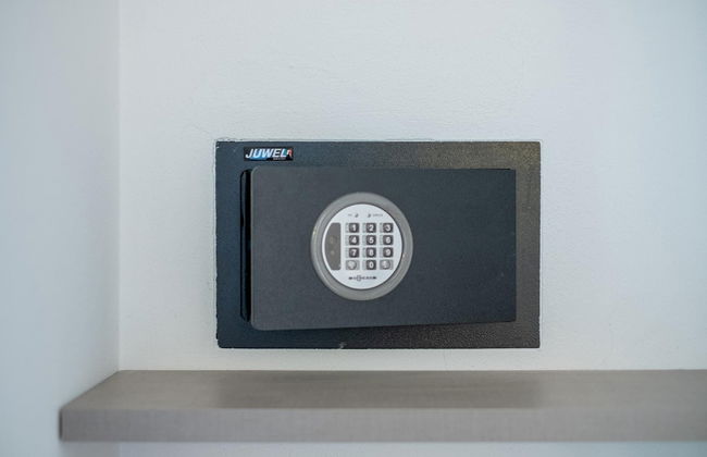 Dali in Spiglia With 2 Bedrooms and 1 Bathrooms - Foto 29