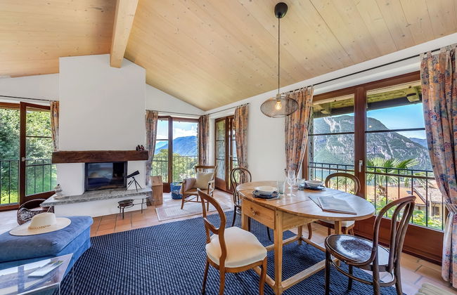 Romantic Lake View With Garden - Foto 11