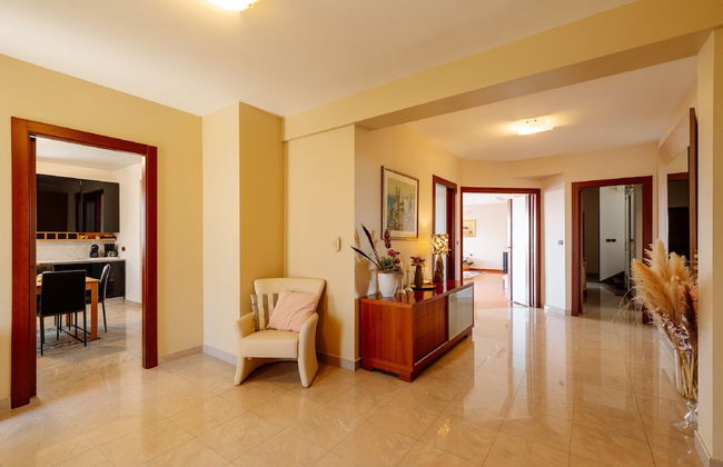 Villa Clara With a Pool in Kozino Near the sea - Photo 4