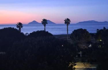 Balcone sulle Eolie - Foto 6