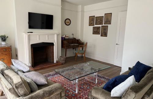 Spacious 4-Bed Apartment Opposite Windsor Castle - Foto 48