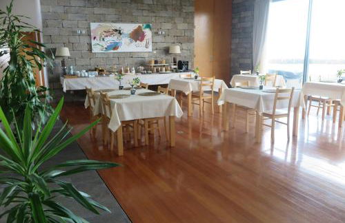 São Vicente Lodge - Panoramic Retreat - Photo 29