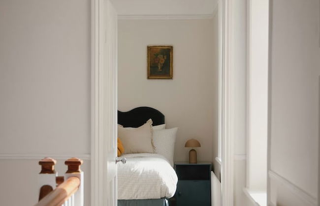 Trinity Farmhouse-Stunning House&Garden - Foto 63