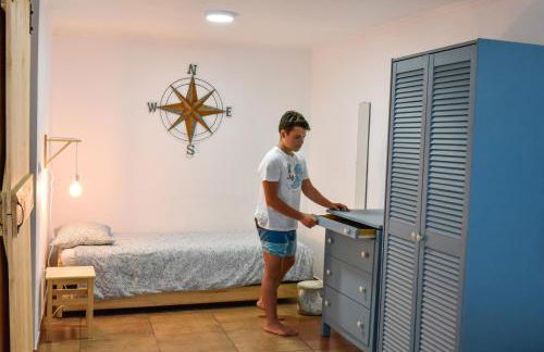 Casa dos Terreiros Oceanfront Villa - Photo 48