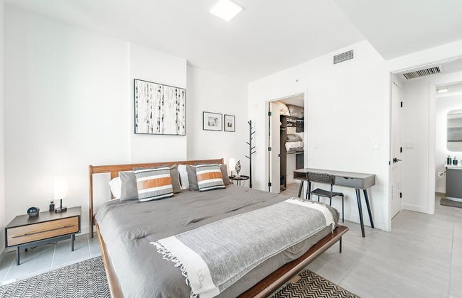 Miami Downtown Condos - Photo 3