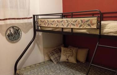 Big apartment Ovindoli - Foto 11