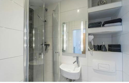 Gemütliches Apartment bei Leipzig - ideal für Urlauber & Geschäftsreisende - Foto 8