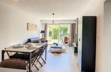 GRAND APPART TERRASSE PARKING DESIGN - Foto 25