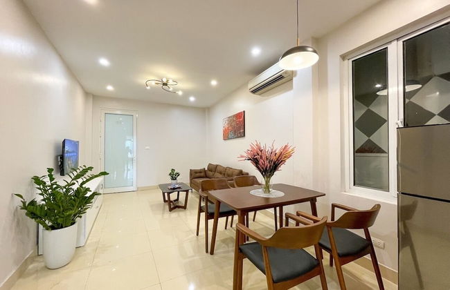 NINE HOUSING 30 Yen Hoa - Photo 15