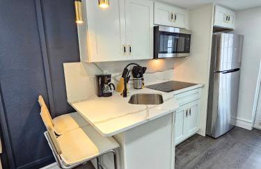 The Hideaway DT Orlando Tiny Home w Free Parking - Foto 40