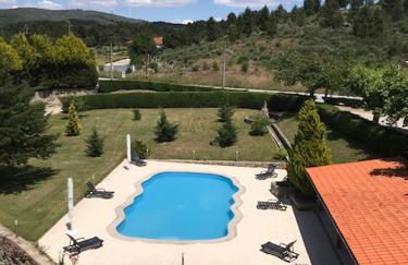 Restaurante Residencial Pizzaria S. Estevão - Foto 26