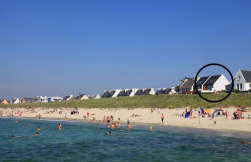 Villa de la plage de Plouescat - Foto 26