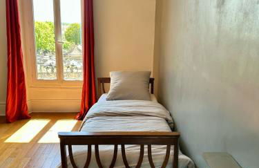 Appartement - Proche château de Versailles - Foto 18