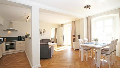 Traumurlaub im Schloss Hohen Niendorf - Photo 4