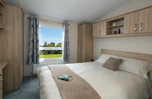 Roselands caravan park, Nr Lands End, Cornwall - Foto 22