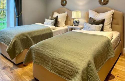 Ferien im alten Pfarrhaus - Foto 34