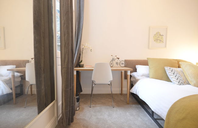 Beautiful Garden Flat near Chelsea - Foto 2